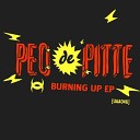Peo De Pitte - Burning Up Torqux Twist remix
