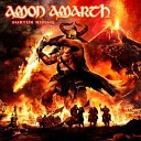 Amon Amarth - War Of The Gods
