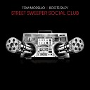 Street Sweeper Social Club - Shock You Again