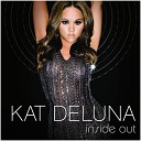 Kat DeLuna - Run This Show Daan D Funkwell Remix