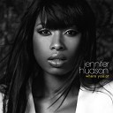 Jennifer Hudson - Where You At Dave Aude Radio Edit