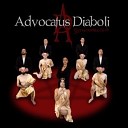 Advocatus Diaboli - Teil Des Teils