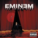 Eminem - Brain Damage Live