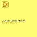 Lukas Greenberg - Make Me Dance