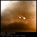 86 Mental Discipline - Fallen Stars feat Felix Marc 2