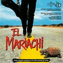 Antonio Banderas - El Mariachi ENJOY DEEJAYS Radio Edit