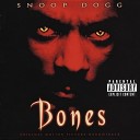 Snoop Dogg Nate Dogg Bootsy - Gangsta Wit It