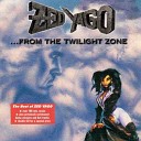 ZED YAGO - Waiting For The Wind Demo 1985