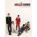SHINee - Hello Korean ver