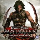 Prince of Persia Warrior Within - битва с калиной