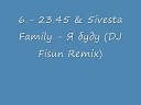 23 - 45 5ivesta Family Я буду