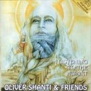 Oliver Shanti Friends - Mirror Of Sea Reflects The Mind