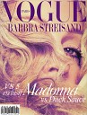 Madonna Vs Duck Sauce - Barbra Streisand Strikes A Pose Robin Skouteris…