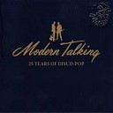 Modern Talking - Keep Love Alive Long Vocal Mix