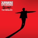 Armin van Buuren Ferry Corsten - Minack Mark Sixma Remix