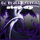 Dj Black Phoenix - Extender Reactor On Stereo Mi