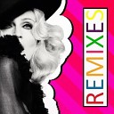 Madonna Ingrid - Give It 2 Me vs Tu Es Foutu Roman Styx mix