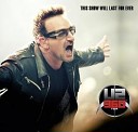 U2 - All I Want Is You snippet Where The Streets Have No Name All You Need Is…
