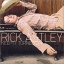 Rick Astley - Miracle