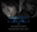 Timbaland feat Bran Nu - Whenever You Like prod by Timbaland