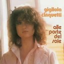 Gigliola Cinquetti - Mi Fermerò Con Te