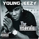 Спорт мотивация - Young Jeezy I Love It