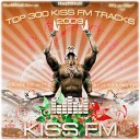 Kiss FM Top 300 by HaeMHuK - DJ Tapolsky X Bass Bez Tebya