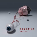 Fakultet - Медленно уходит осень Remix Ласковый…
