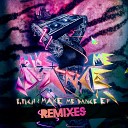 B Rich - Make Me Dance feat Reese J Rabbit Remix
