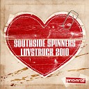 Southside Spinners - Luvstruck MaxRiven Remix 2014