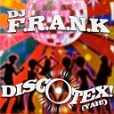 Frank - Clean remix