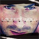 Laurent Wolf feat Laial Darwich - I Can Fly Album Mix