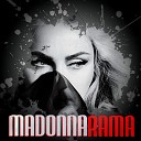 Madonna - thief of hearts