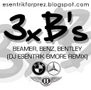 Lloyd Banks - 3xB s Beamer Benz Bentley dJ eSenTRiK Bmore…