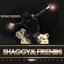 Shaggy - Believer Feat Jaiden