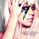 Lady Gaga - BONUS Just Dance Remix Feat Kardinal…