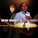 Justin Bieber feat Sean Kingston - Eenie Meenie Cutmore Club Mix