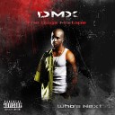 DMX - Who We Be RMX feat 2Pac