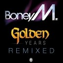 Boney M - One Way Ticket Km Euro Remix