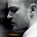 Justin Timberlake - Good Foot Ft Timbaland