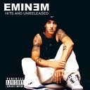 Eminem - Bonus Track Quitter