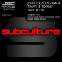 John O Callaghan - Talk To Me Orjan Nilsen Trance Mix Timmy…