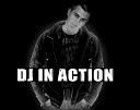 DJ Krek ilja Stembik - Moscow Facking City