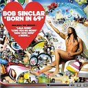 Bob Sinclar - La La Song Tocadisco Remix