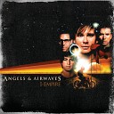 Angels amp Airwaves - Secret Crowds