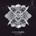 Gideon - Arabian Nights Original Mix