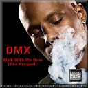 DMX - It Ain t My Fault Prod By Swizz Beatz
