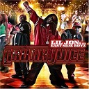 Lil Jon The East Side Boys - Lovers Friends