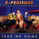 X-PERIENCE - We Are What We Are