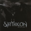 Satyricon - The Pentagram Burns Radio Edit